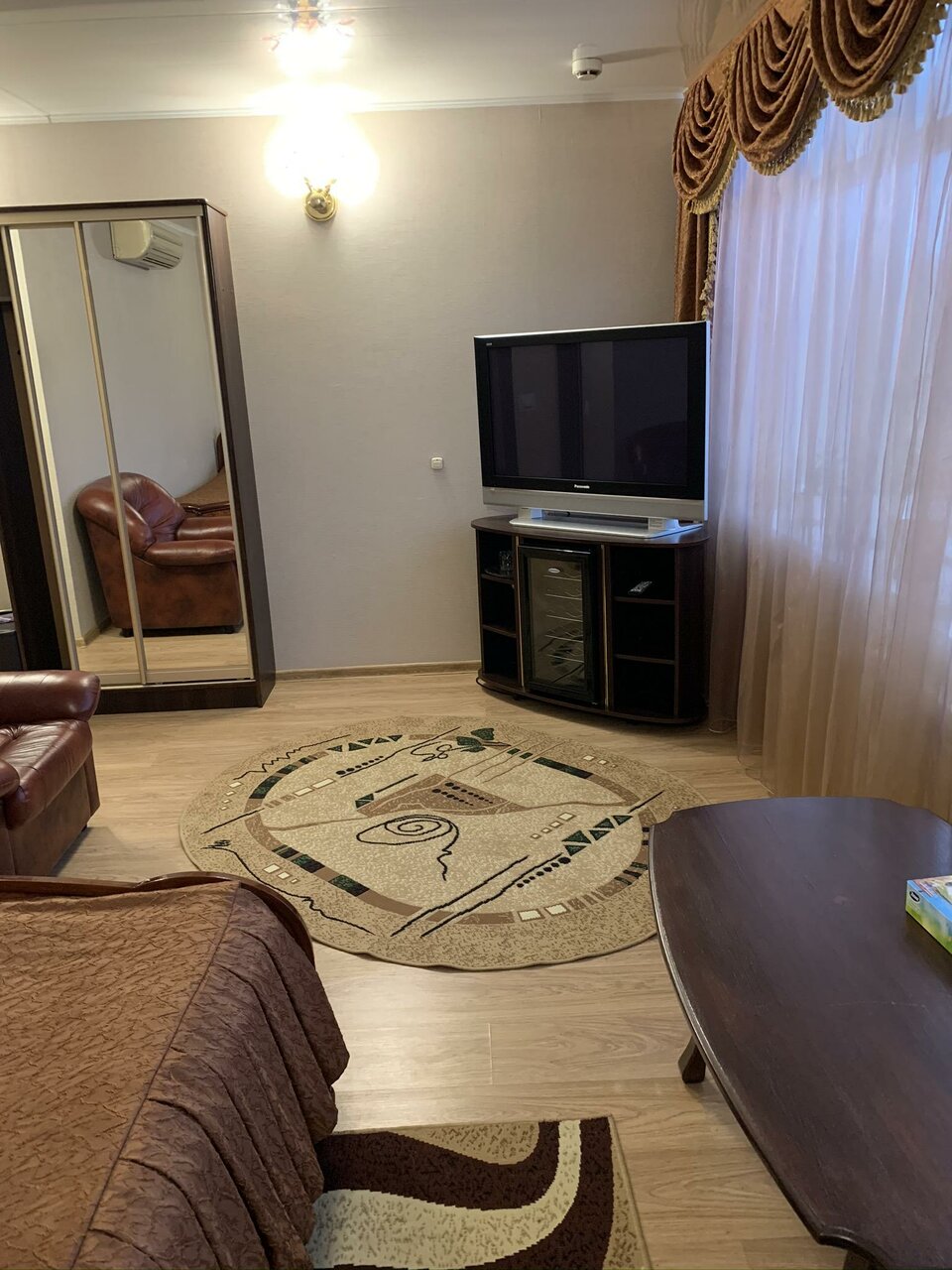 Гостиница  Комильфо Самара
