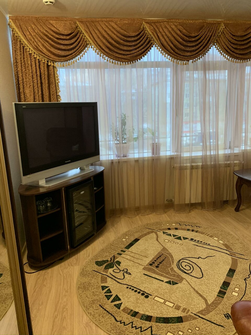 Гостиница  Комильфо Самара