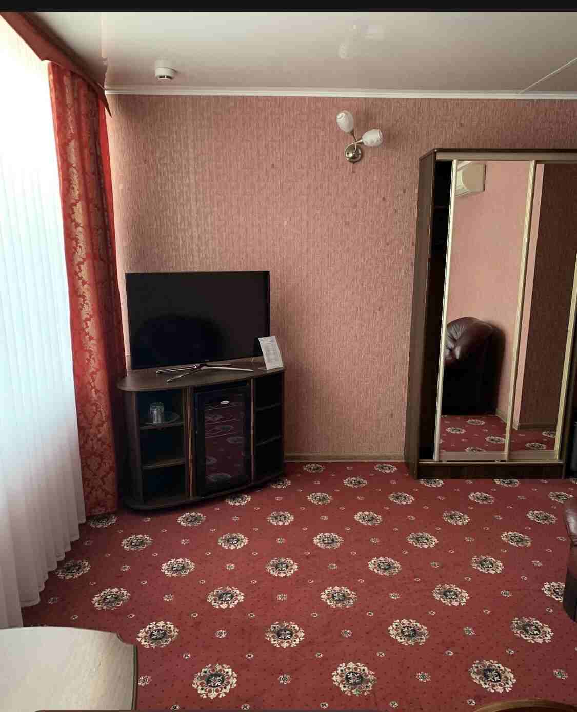 Гостиница  Комильфо Самара-36