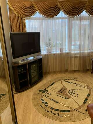 Гостиница  Комильфо Самара Номер стандарт-2
