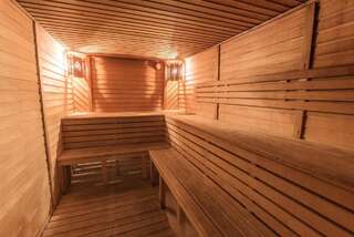 Гостиница  Комильфо Самара-6