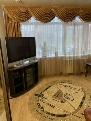 Гостиница  Комильфо Самара Номер стандарт-3