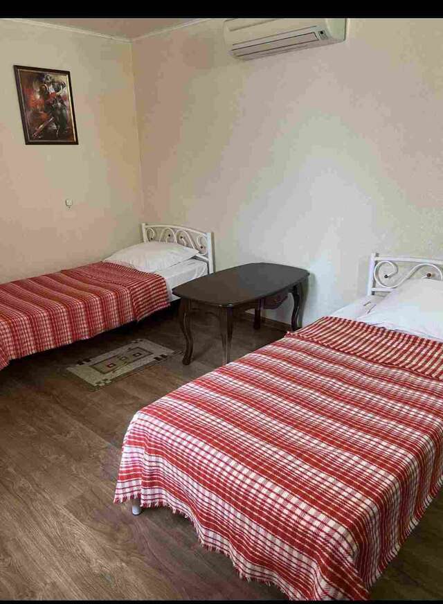 Гостиница  Комильфо Самара-32