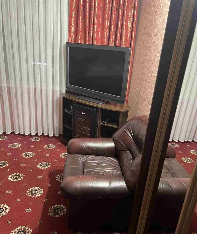 Гостиница  Комильфо Самара-33